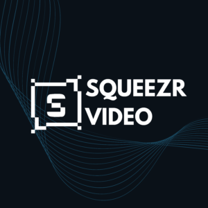 Squeezr Video