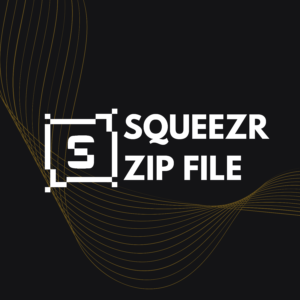 Squeezr Zip