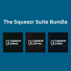 Squeezr Suite Bundle